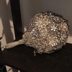 Wedding Brooch Bouquet